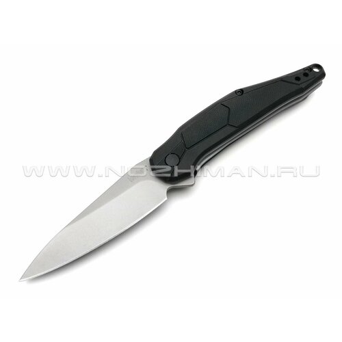 Нож Kershaw Lightyear 1395 сталь 4Cr14, рукоять Glass-filled nylon