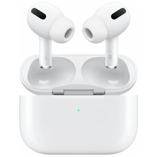 Беспроводные TWS-наушники Bluetooth 50 White 49000₽