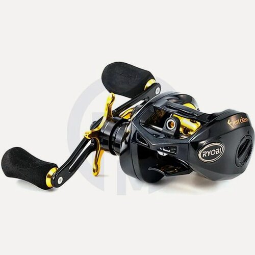Изображение товара Катушка мультипликаторная Ryobi Reels Ryobi FIEST CLASS L