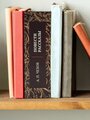 Книга сейф шкатулка для денег с замком AXLER, тайник для хранения денег с ключом металлический, "Повести, рассказы"