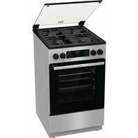 Комбинированная плита Gorenje GK5C41WF-B