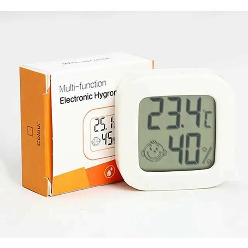 Цифровой термометр электронный 31500₽