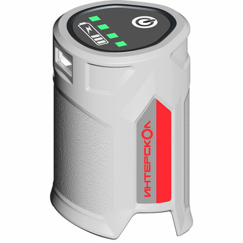 Адаптер ИНТЕРСКОЛ для ЗУ АЗУ-18В 195100₽