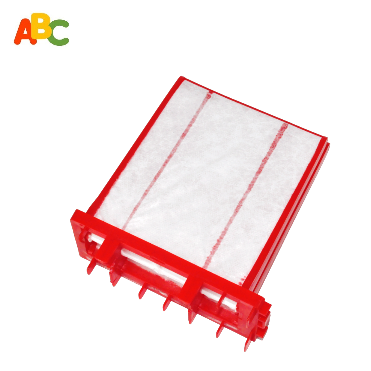 фото Фильтр моторный ABC для пылесоса Bork, Thomas