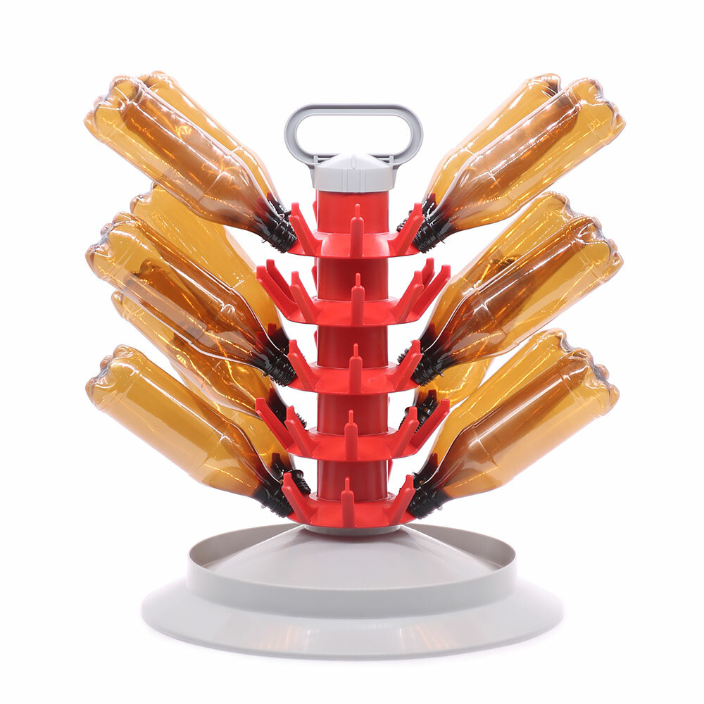 фото Стойка для сушки на 45 бутылок (Ferrari)