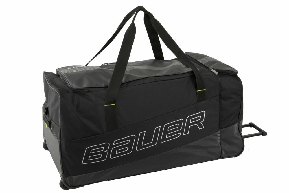 Хоккейный баул Bauer S21 Premium Wheeled jr