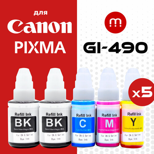 голубой, желтый, пурпурный