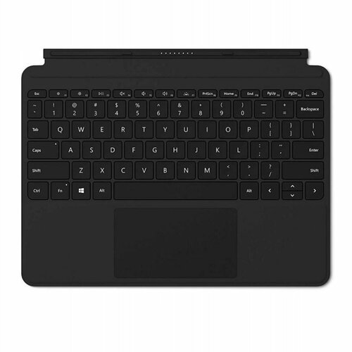 Microsoft Surface Pro X89 Type Cover Black 2800000₽