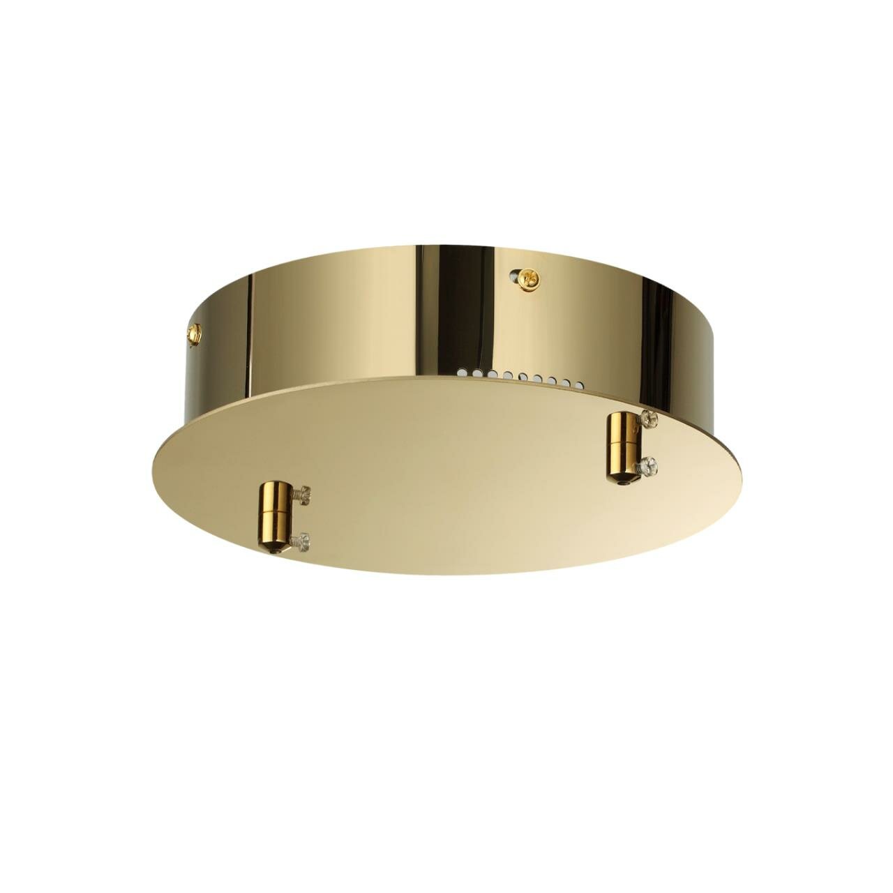 База для 2-х колец PANTA Odeon Light L-VISION ODL24 477 4926/2R 4000