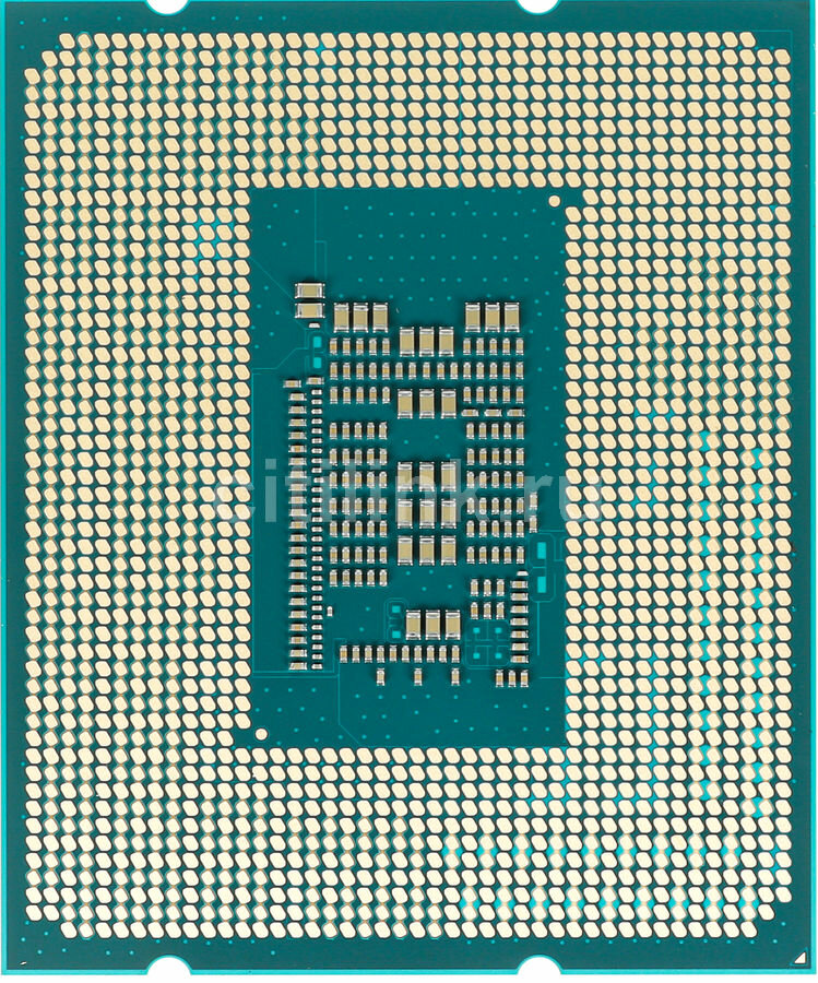 Процессор Intel Core i5-12500 LGA1700 6 x 3000 МГц