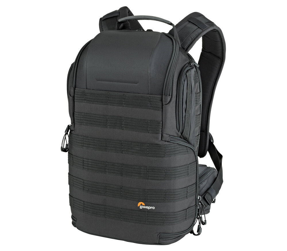 Рюкзак Lowepro ProTactic BP 350 AW II, черный