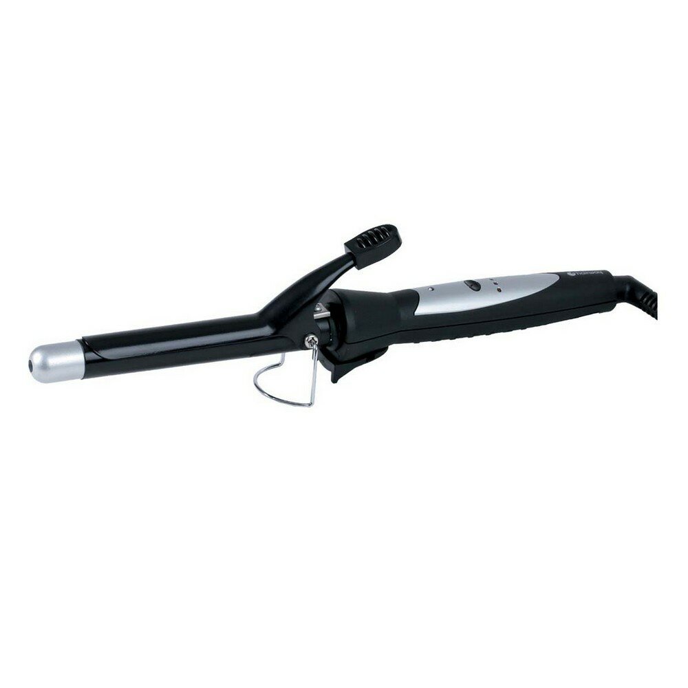 Плойка Ceramic curling iron для завивки волос, 19 мм, Hairway - фотография № 3