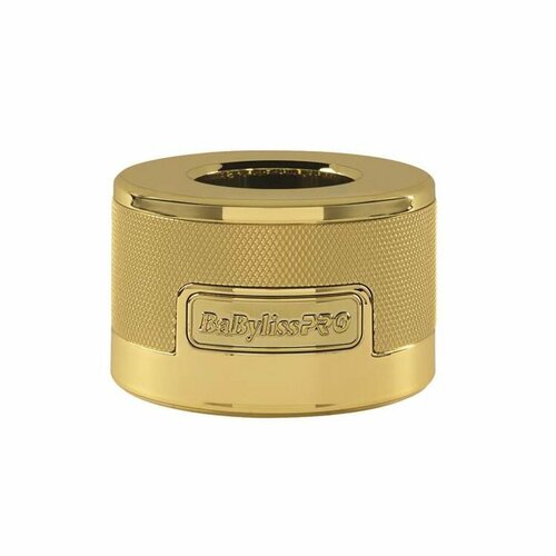Зарядная подставка BaByliss Pro Skeleton FX Gold FX7870GBASE 602000₽