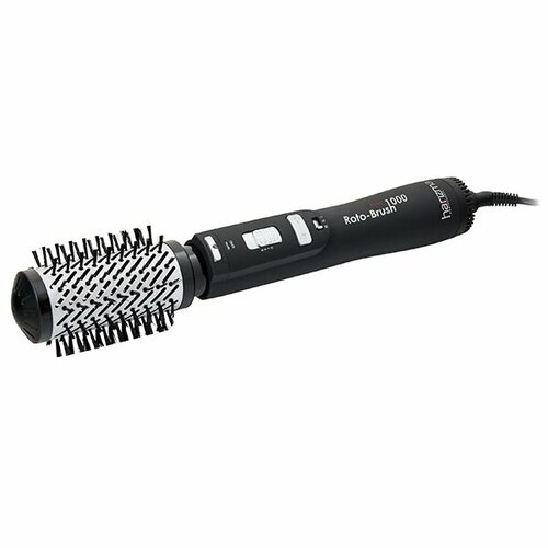 Фен-щетка harizma Roto-Brush 1000 Ionic h10212 486000₽