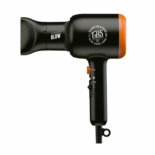 Профессиональный фен GaMa Absolute Blow 586000₽