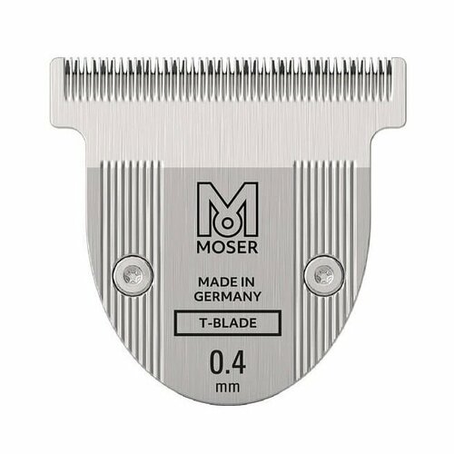 Нож для триммера Moser T-Blade 1584-7161 нож moser 1584 7231 diamond blade