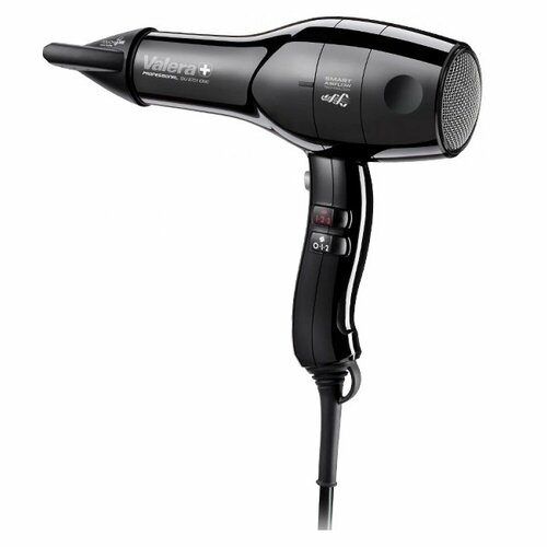 Профессиональный фен Valera Swiss Silent Jet 8701 1518800₽