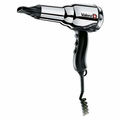 Профессиональный фен Valera Swiss Metal Master 2000 Push 841000₽