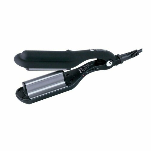 Тройная плойка Hairway Titanium-Tourmaline Mini 04005 274000₽