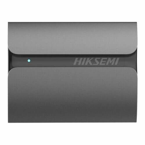 Внешний диск SSD Hikvision T300S HS-ESSD-T300S/1024G 1ТБ