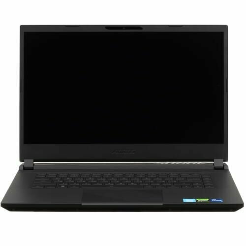 156 Ноутбук AORUS 15 BKF черный 25911100₽