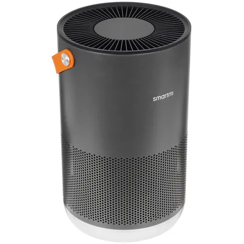 Очиститель воздуха Xiaomi Smartmi Air Purifier P1 Dark Grey (ZMKQJHQP11)