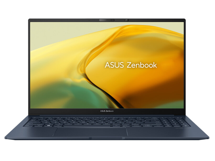 Ноутбук Asus ZenBook UM3504DA-BN198