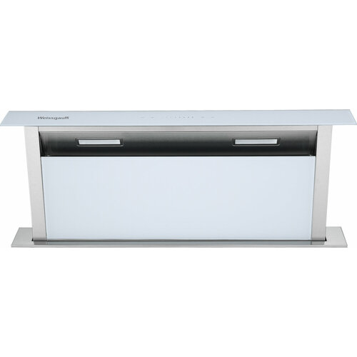 Кухонная встраиваемая в столешницу вытяжка Weissgauff Down Draft Lich 90 WH Sensor 4724000₽