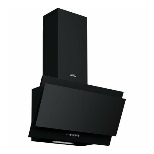 Вытяжка Elikor Титан 60П-430-К3Д черныйчерный 1011000₽
