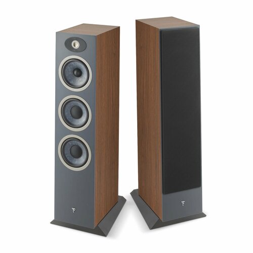 Focal Theva 3 Dark Wood 19990000₽