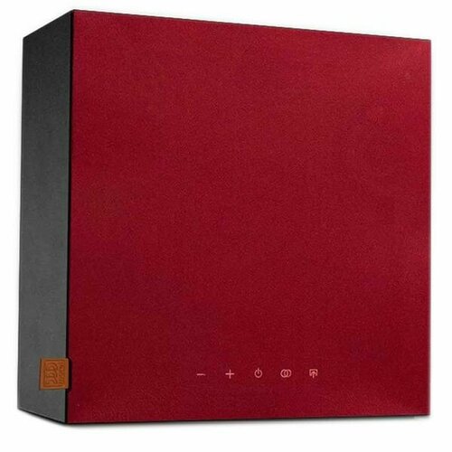 Беспроводная Hi-Fi-акустика Morel Hogtalare Red 3330000₽