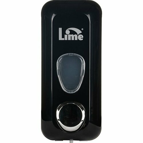 Диспенсер для жидкого мыла заливной 600 мл Torus 8010483