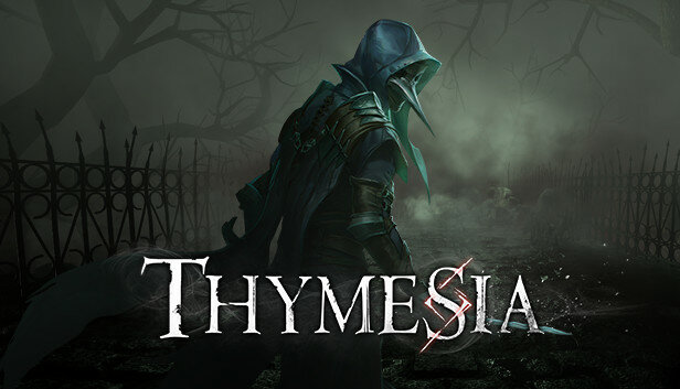 Игра Thymesia для PC (STEAM) (электронная версия)