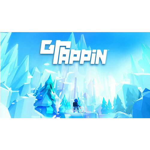 Игра Grappin для PC (STEAM) (электронная версия)