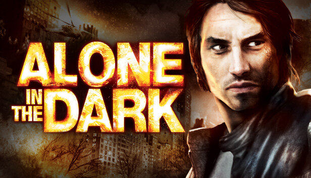 Игра Alone in the Dark (2008) для PC (STEAM) (электронная версия)