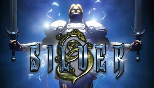 Игра Silver для PC (STEAM) (электронная версия)