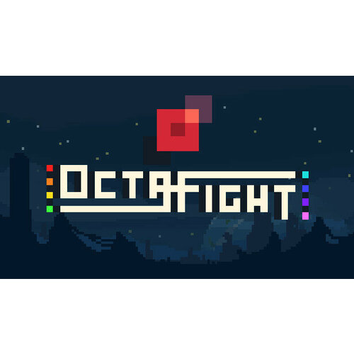 Игра OctaFight для PC (STEAM) (электронная версия) игра little nightmares для pc steam электронная версия