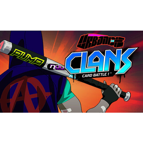 Игра Urbance Clans Card Battle для PC (STEAM) (электронная версия)