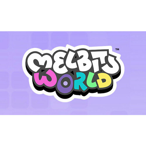 Игра Melbits World для PC (STEAM) (электронная версия)