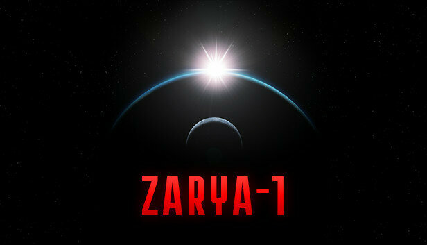 Игра Zarya - 1: Mystery on the Moon для PC (STEAM) (электронная версия)