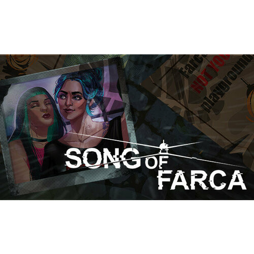 Игра Song of Farca для PC (STEAM) (электронная версия)