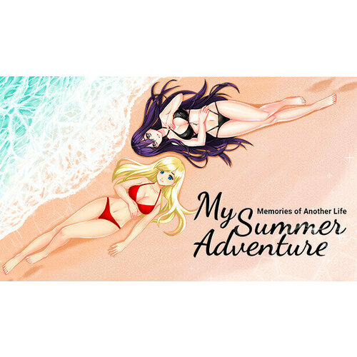 Игра My Summer Adventure: Memories of Another Life для PC (STEAM) (электронная версия)
