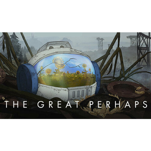 игра the deed для pc steam электронная версия Игра The Great Perhaps для PC (STEAM) (электронная версия)
