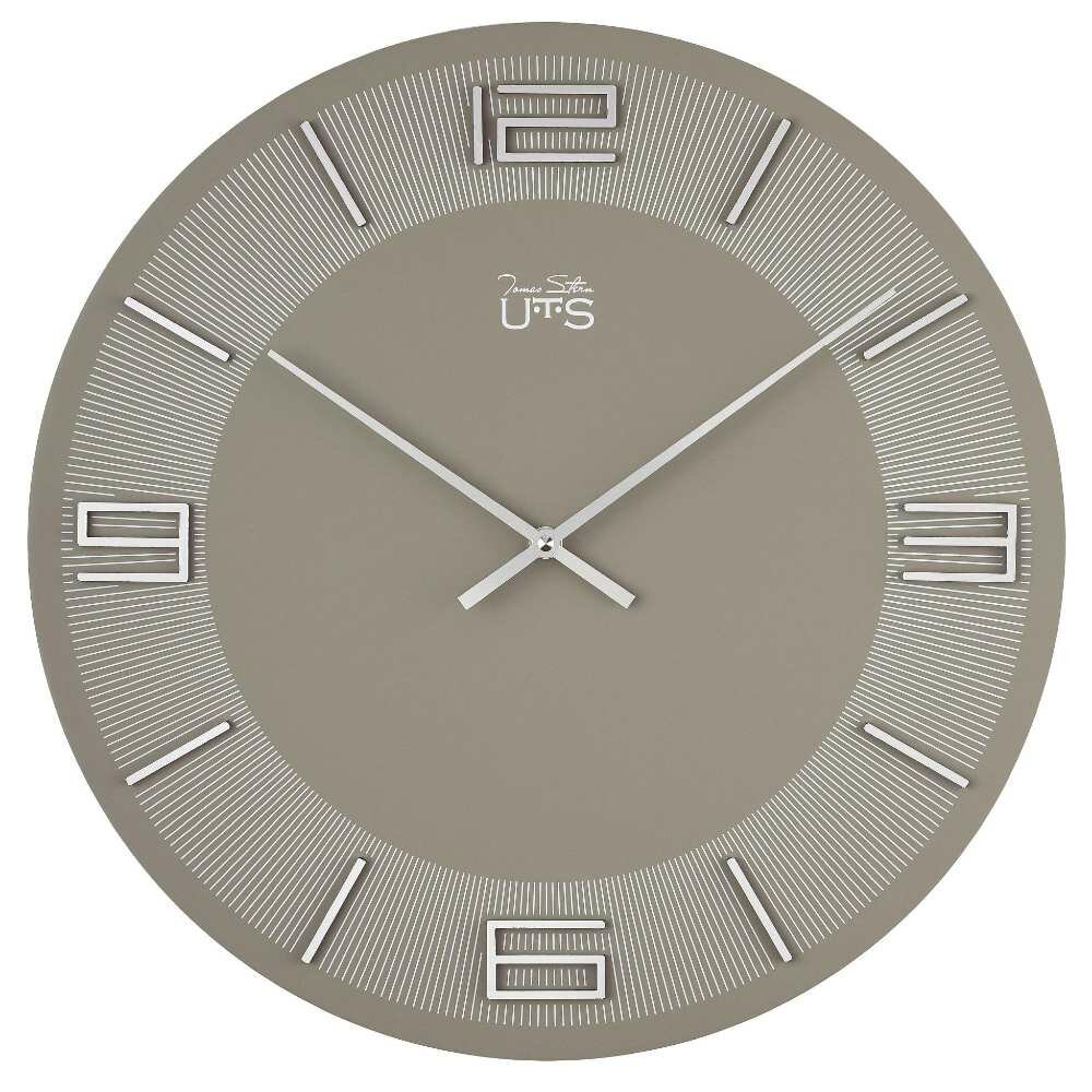 UTS Настенные дизайнерские часы C-76.01-15