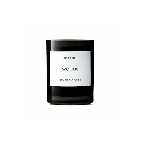 Свеча Byredo Woods 240 гр.