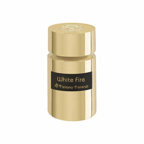 Tiziana Terenzi White Fire дымка для волос 50 мл унисекс парфюмерный набор tiziana terenzi white fire luxury box set