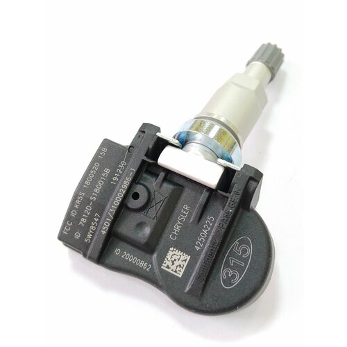 Датчик давления в шинах TPMS Датчик давления в шинах для а/м Mitsubishi (4250A225)