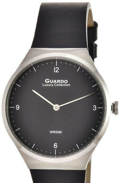 Наручные часы Guardo