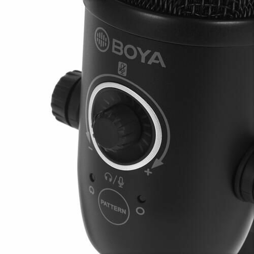 Микрофон Boya - фото №10