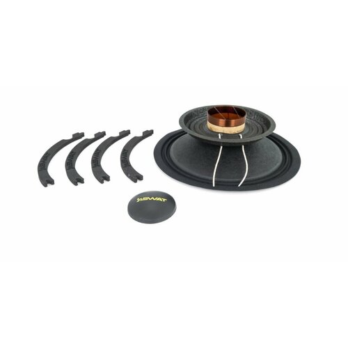 Автомобильная акустика SWAT RK-SBT-65 250 Вт черный 107300₽